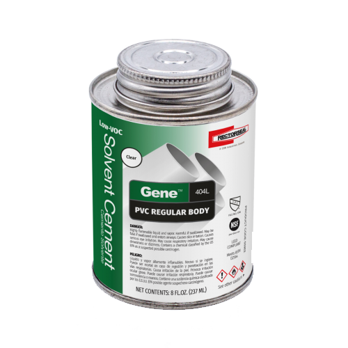 Adhesives and Cements